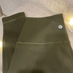 Lululemon Align Joggers